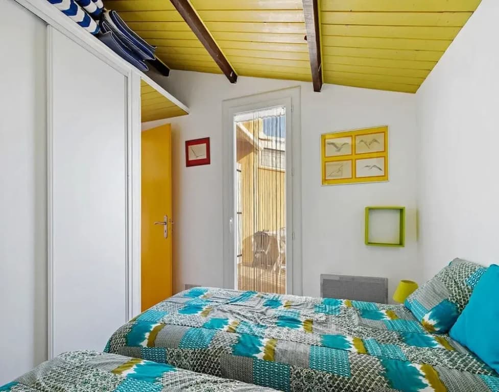 Stylish 2-bedroom Retreat in Agde - Photo 2