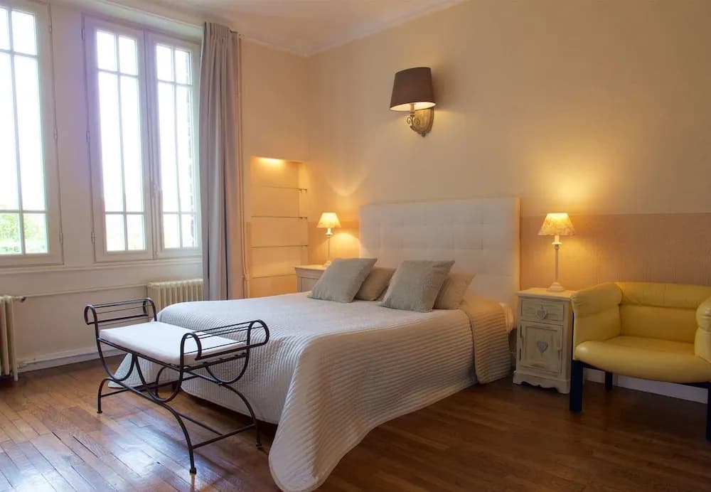 La Maison Rouge - Photo 1