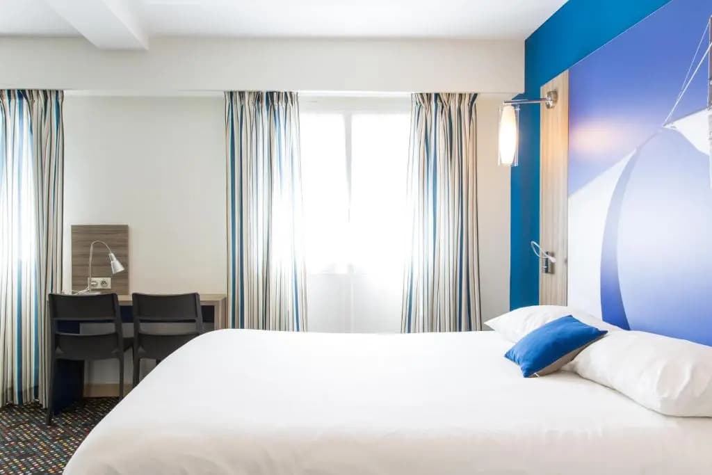 ibis Styles Saint Gilles Croix de Vie - Photo 5