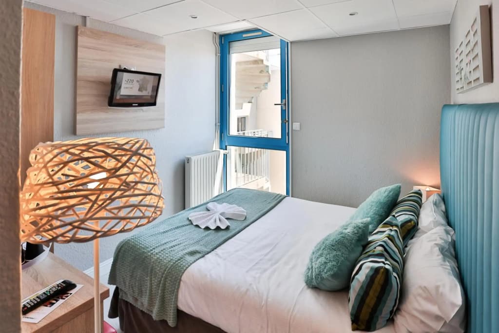 The Originals Boutique, Hôtel Neptune, Berck-sur-Mer - Photo 3