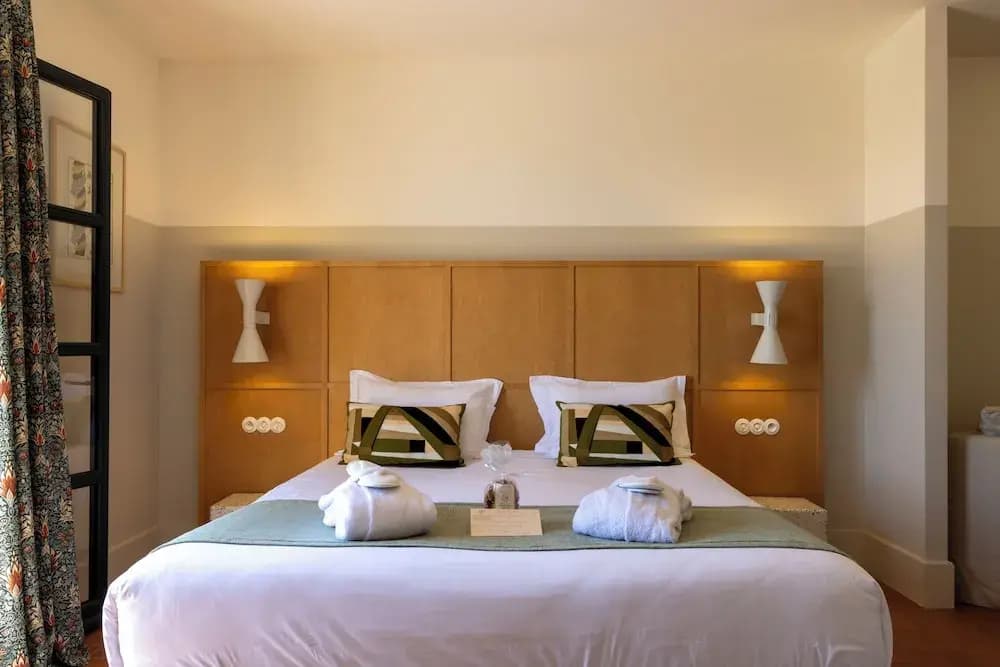 Hotel Villa Joséphine - Photo 3