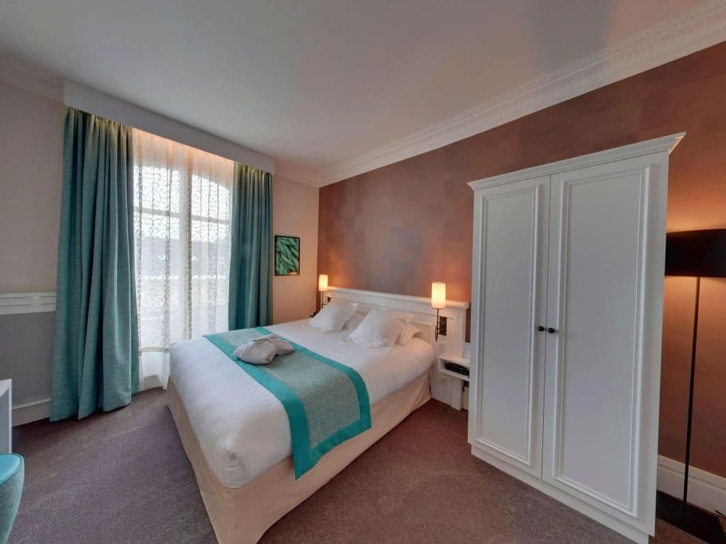 Best Western Hotel d'Arc - Miniature 7