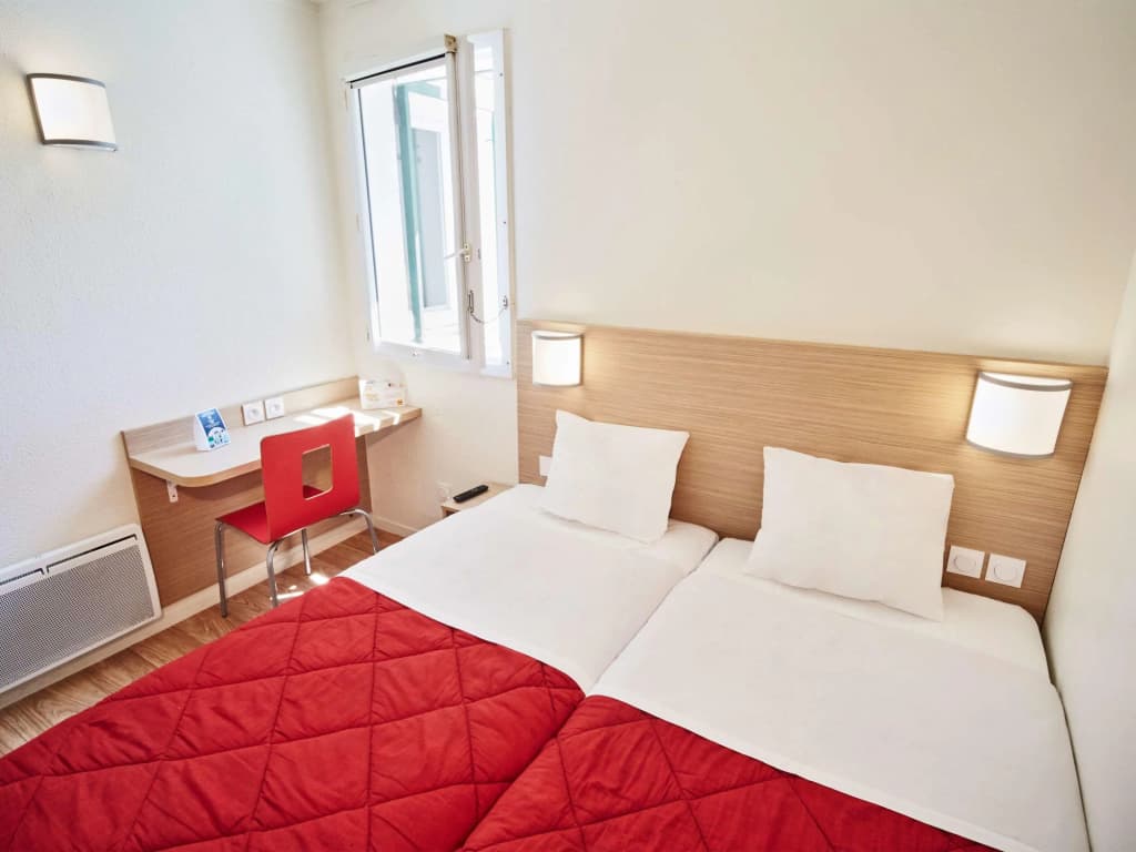 Hotel Première Classe Cergy Saint Christophe - Photo 5