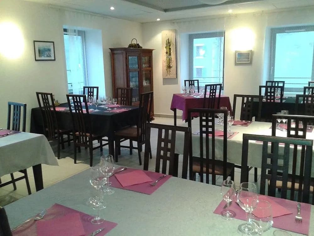 Hôtel du Vercors - Photo 5