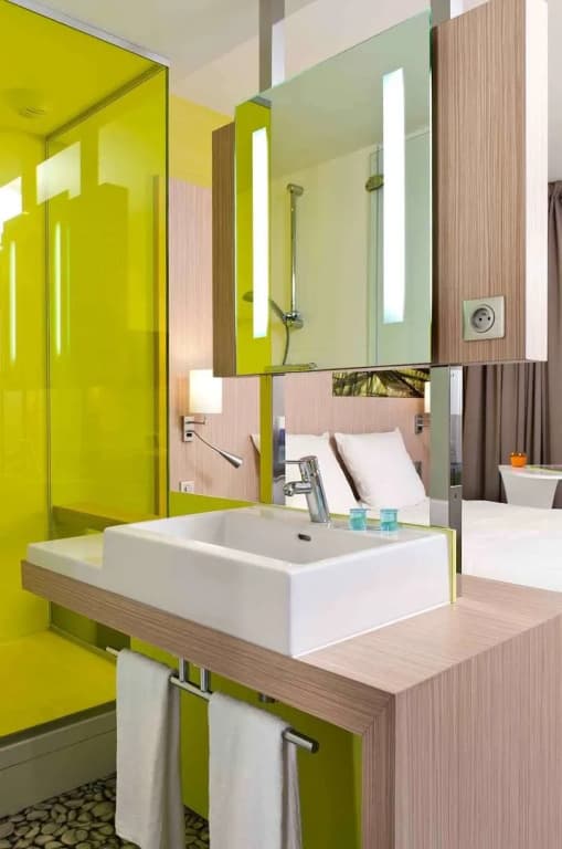 Ibis Styles Troyes Centre - Miniature 8