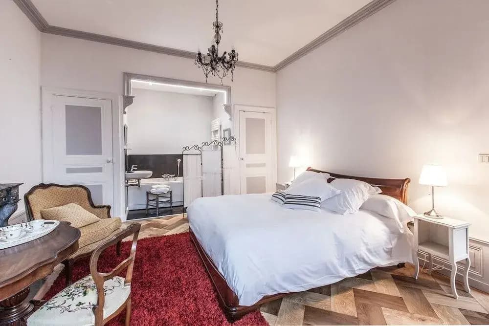 Manoir de la Manantie - Photo 4