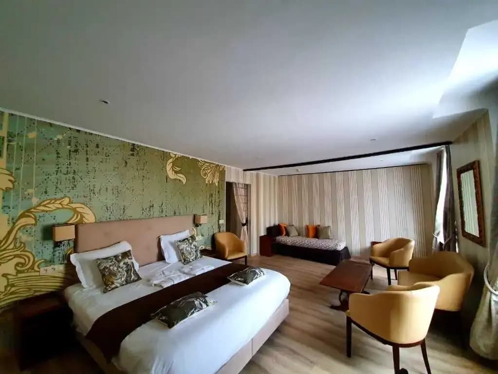 Hotel  Restaurant La Croix Blanche De Sologne - Photo 2