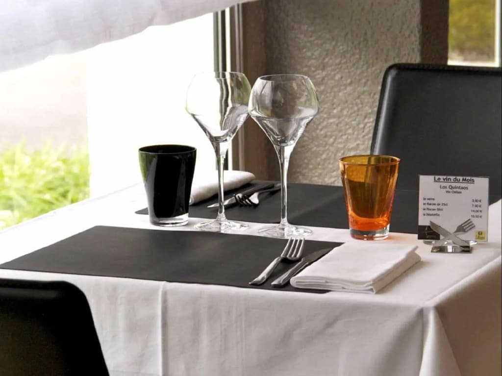 B&B HOTEL Lorient Ploemeur - Photo 5