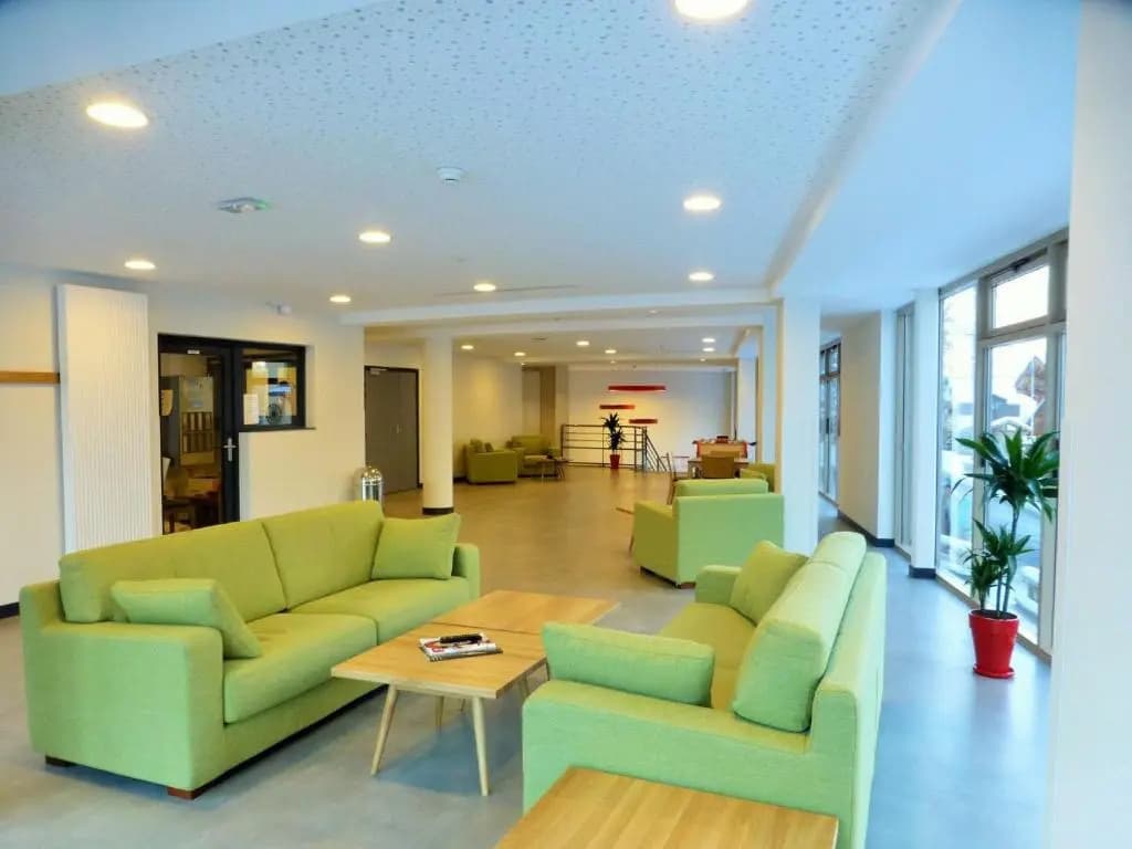 Appartement Brides-les-Bains, 2 pièces, 4 personnes - FR-1-512-13 - Miniature 6