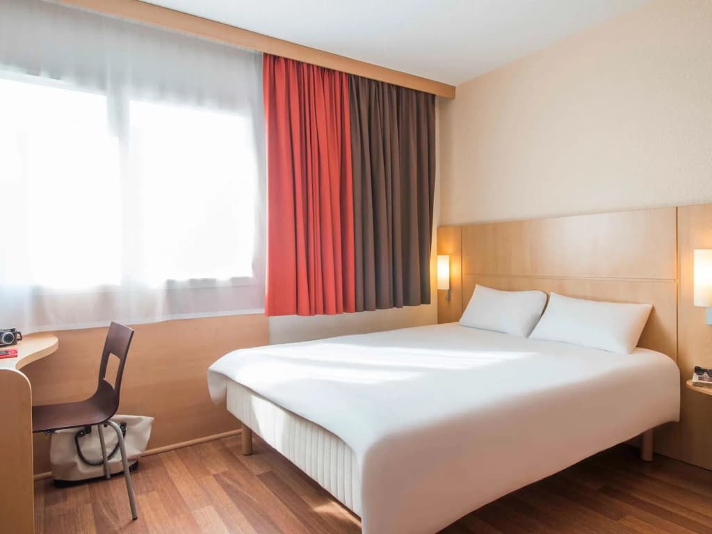 ibis Cholet - Miniature 6
