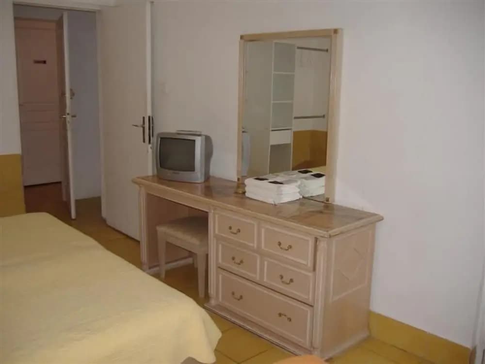 Hotel Europa - Photo 5