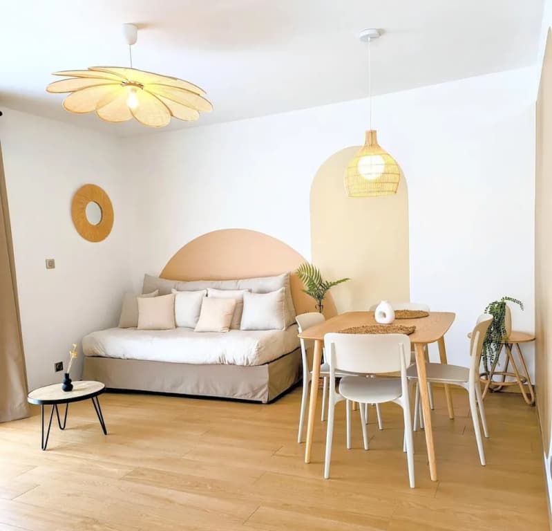 Hôtel Flor - Miniature 3