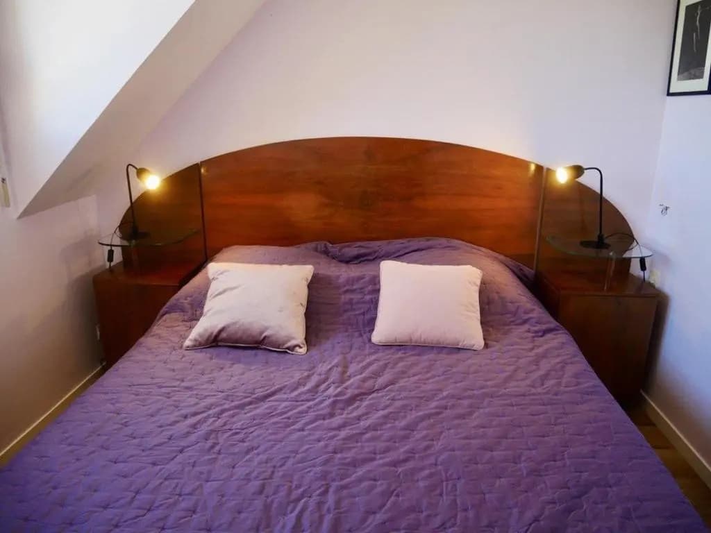 Appartement Saint-Pierre-Quiberon, 2 pièces, 5 personnes - FR-1-478-57 - Miniature 2