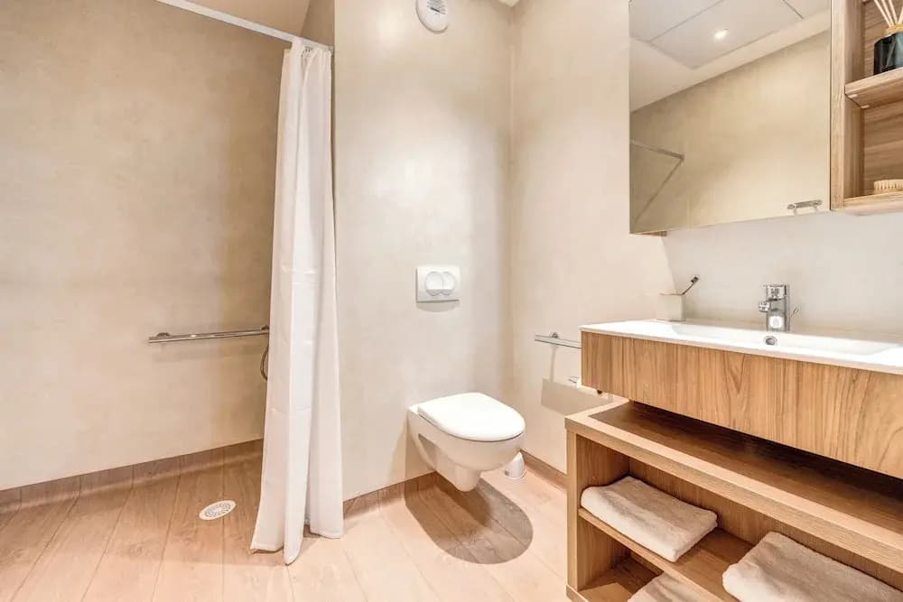 Zenao Appart'hôtel Saint-Maur-des-Fossés - Photo 4