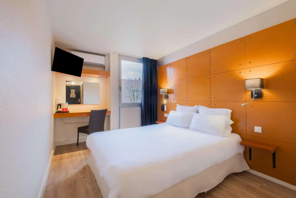 Comfort Hotel Lille L'Union - Photo 3