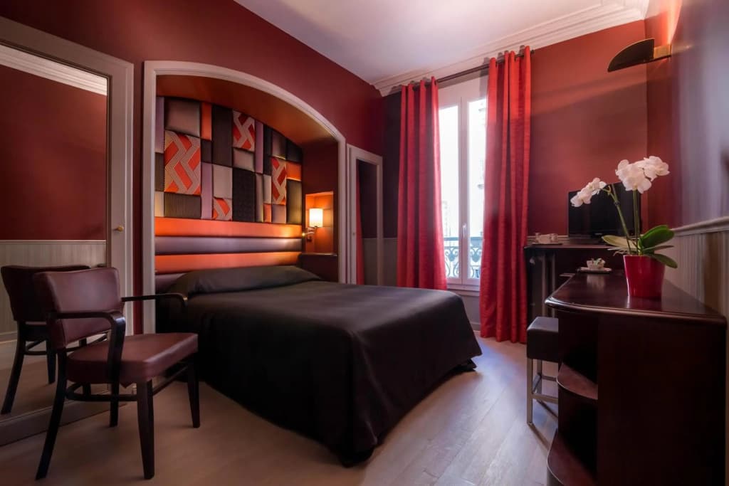 Hotel Concortel - Photo 5