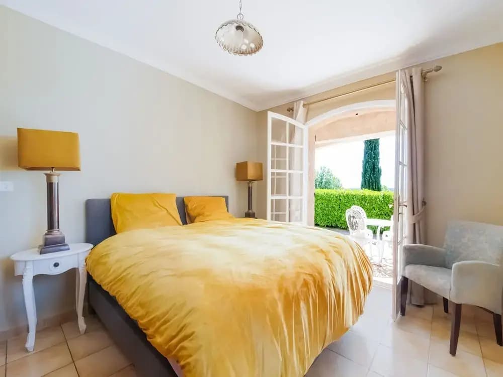 Nice Holiday Home in Lorgues - Photo 4