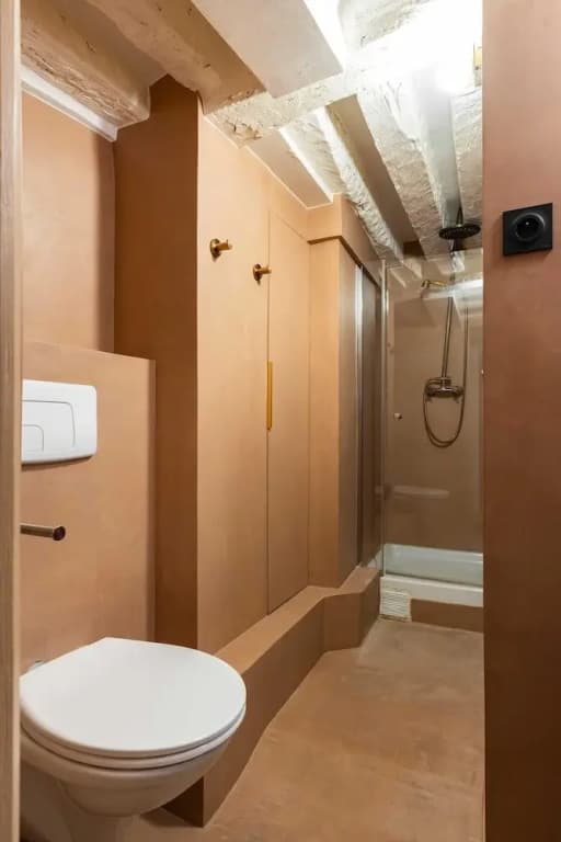 Joyful Apartment, 2br/6p Heart of Paris - Louvre - Miniature 7