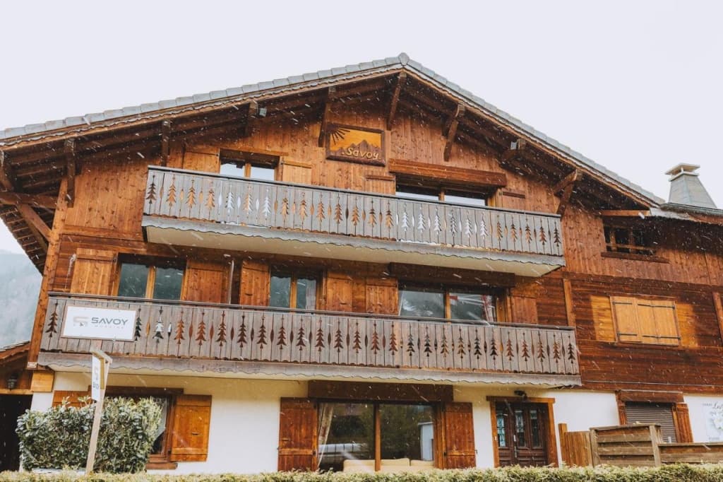 Savoy Morzine - Photo 4
