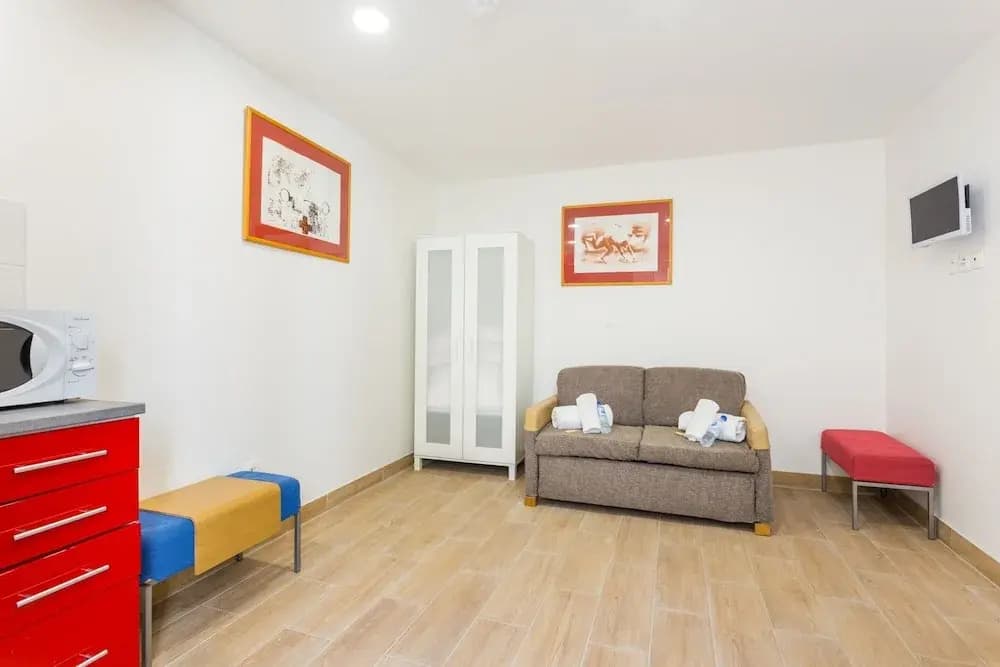 Authentic Studio - 2P - Malakoff - Photo 3