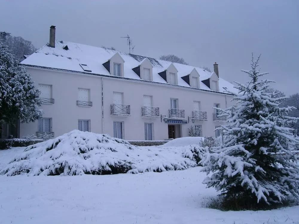 Résidence Les Cèdres - Photo 1