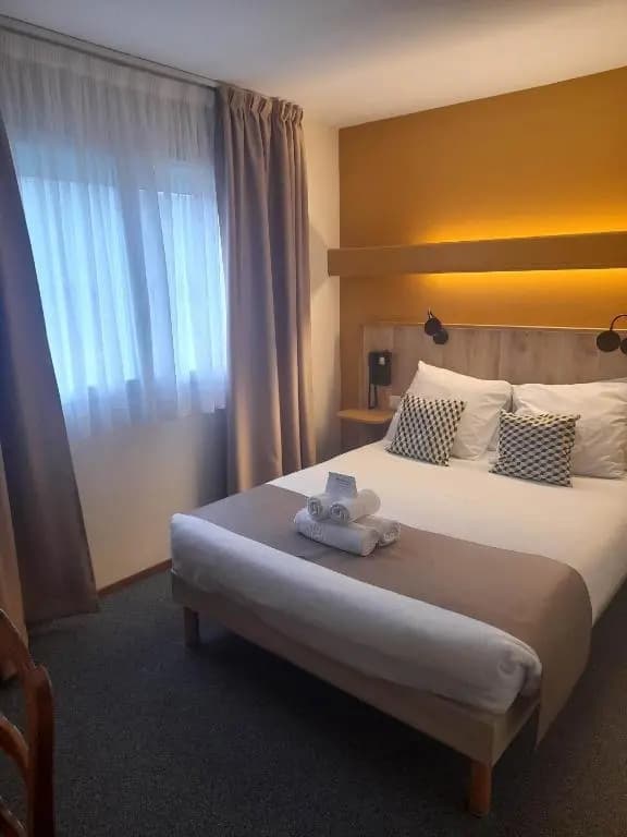 Hotel Saint Christophe - Miniature 2