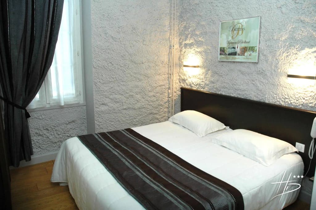 LOGIS Hostellerie des Ducs - Photo 3