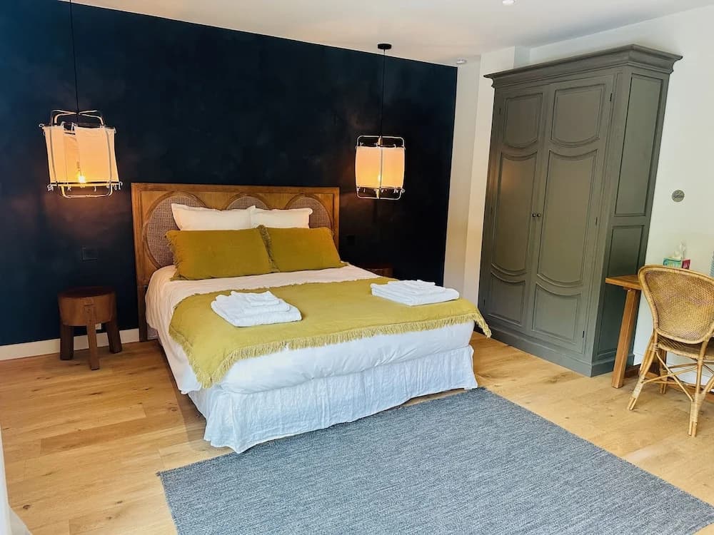Les pénates bordelaises - Maison d'hôtes - Guesthouse - Photo 2