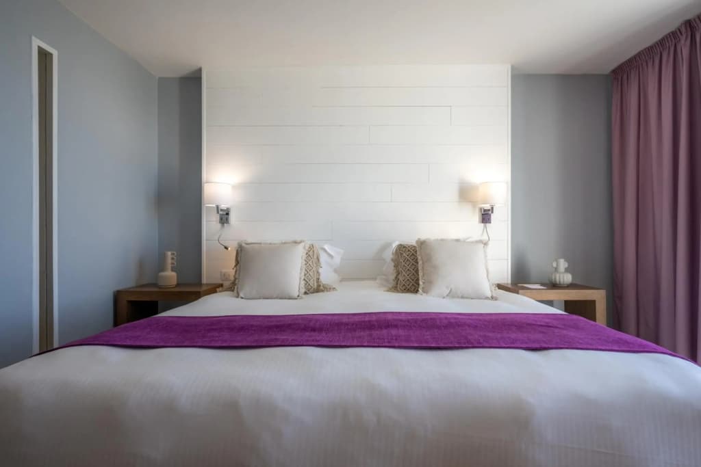 Hôtel Atalante - Relais Thalasso & Spa - Miniature 4