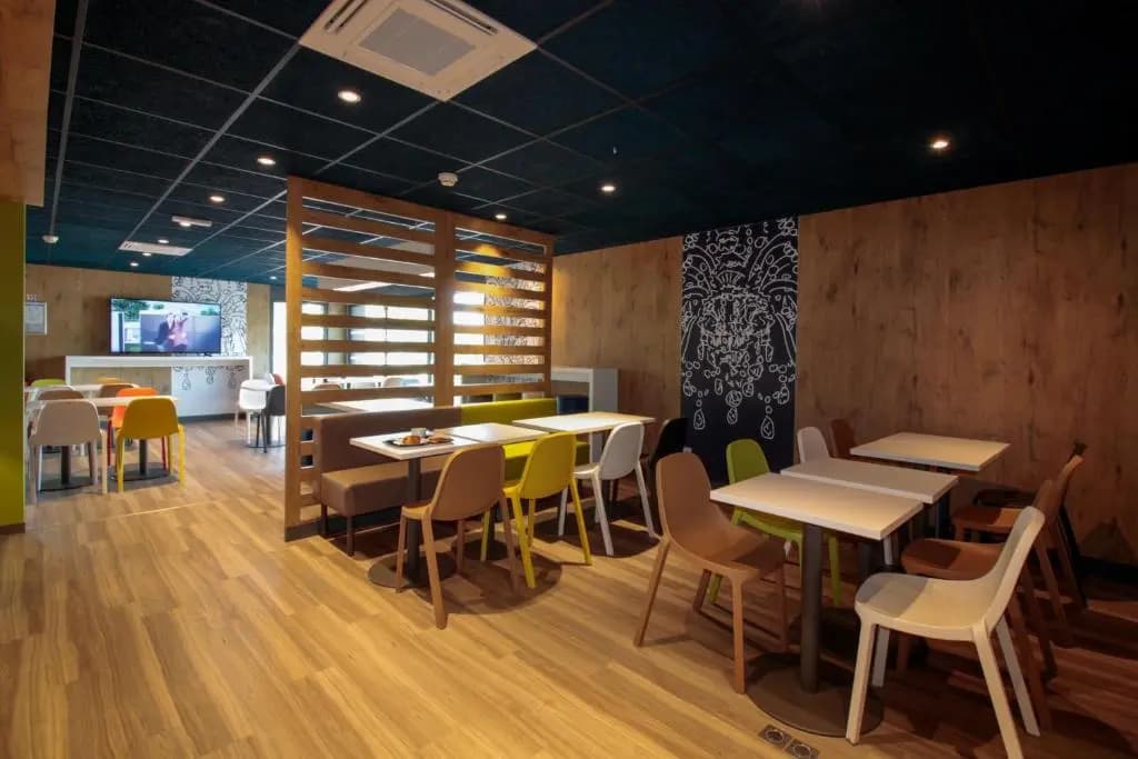 ibis budget Cahors - Photo 5