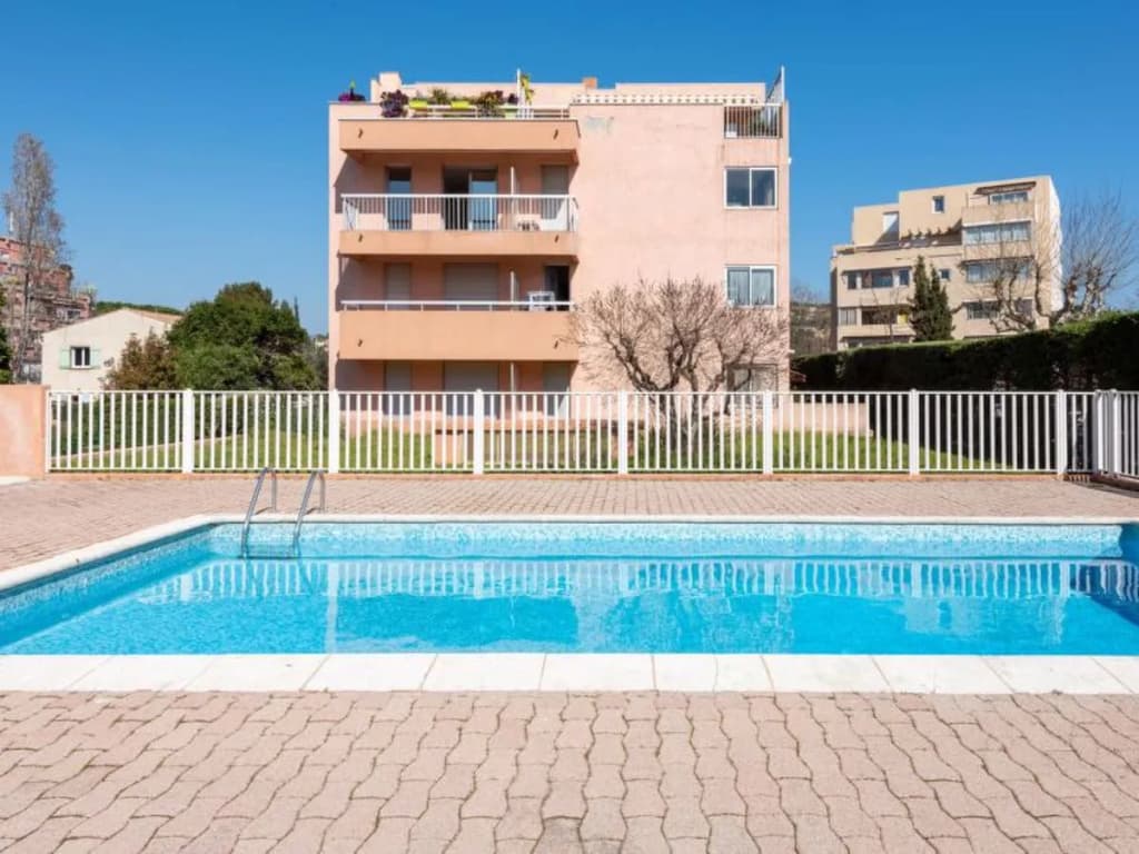 Apartment Sainte Maxime les Plages - Photo 5