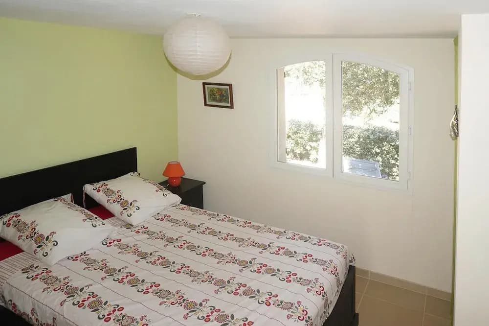 Pretty and Modern Villa With Private Pool, Cavalaire-sur-mer - Miniature 8