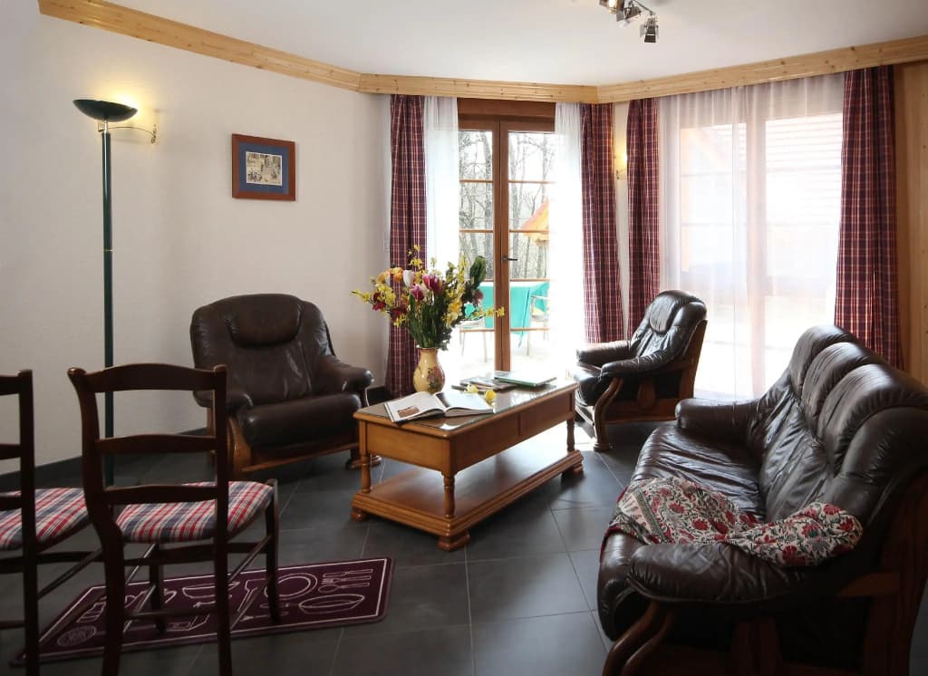 Les Gites La Cerisaie - Photo 2