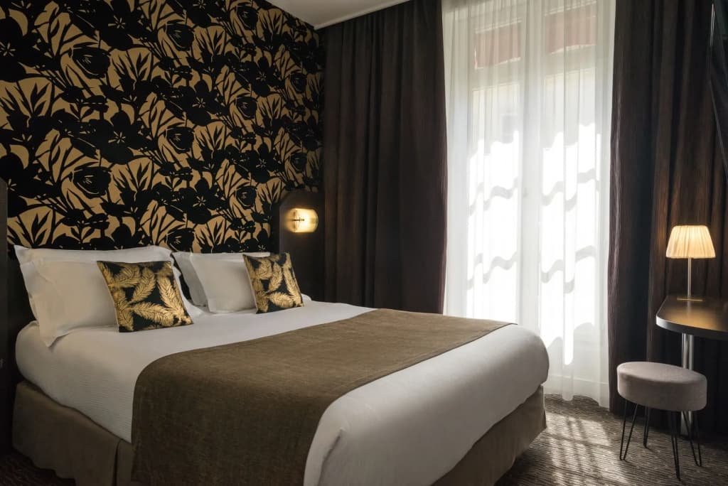 Hotel Voltaire Opera Nantes Centre - Photo 3