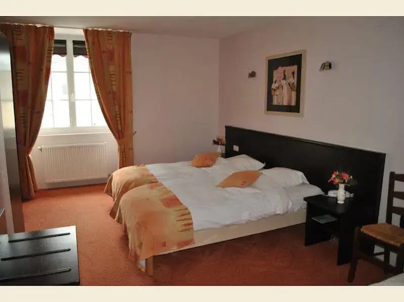 Logis L'Auberge Alsacienne - Photo 2
