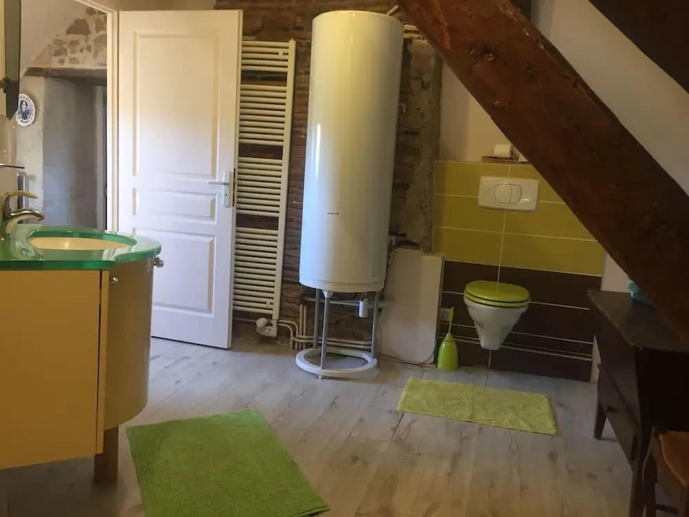 B&B Les Maîtres Sonneurs - Miniature 7