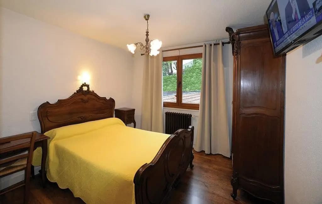 Hotel Saint Clair - Photo 5