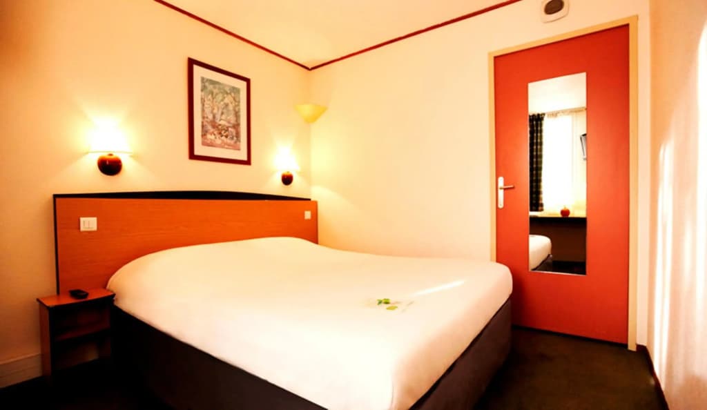 Hotel Campanile Bordeaux Ouest - Le Bouscat - Miniature 6