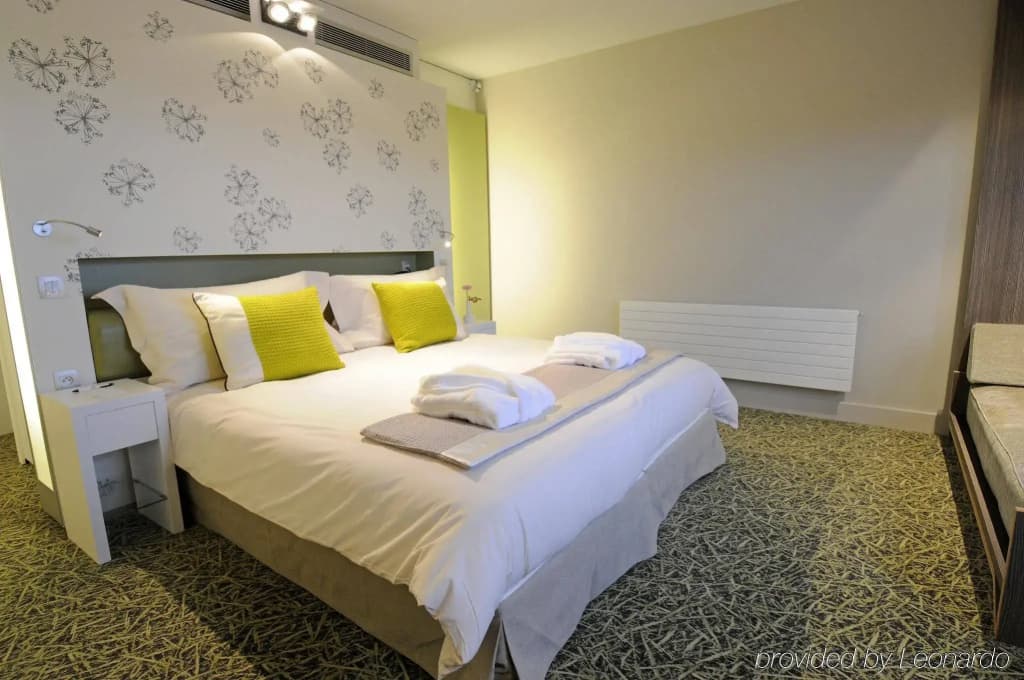 Golden Tulip Amneville - Hotel Spa & Casino - Miniature 7