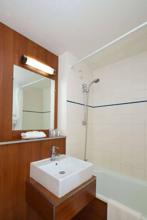 Comfort Hotel Lille Lomme - Miniature 7