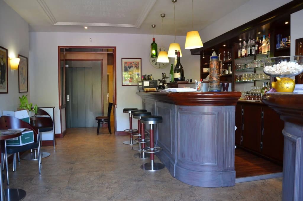 L'Auberg'Ine - Maison Glenn Anna - Miniature 2