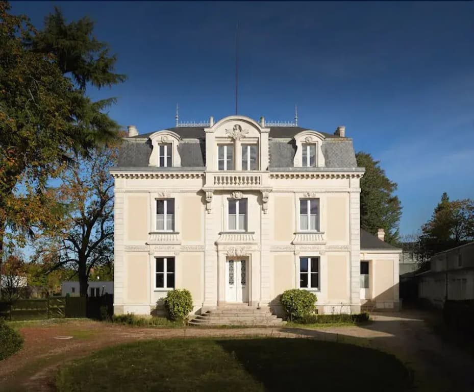 Chambre d'hôtes Le Celadon - Photo 1