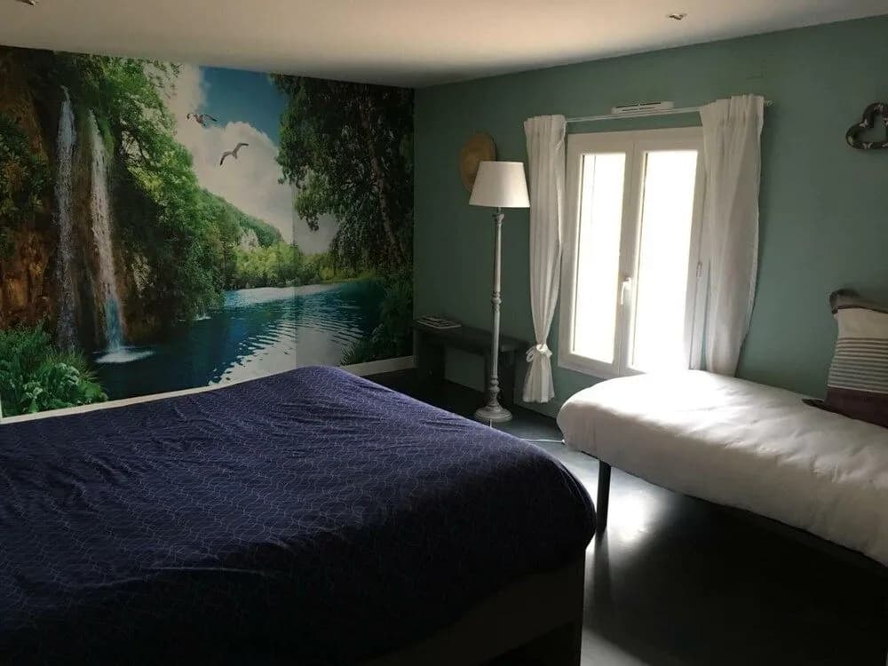 Chambre & Table d'hotes Nontron - Le clos de Rapevache - Miniature 6