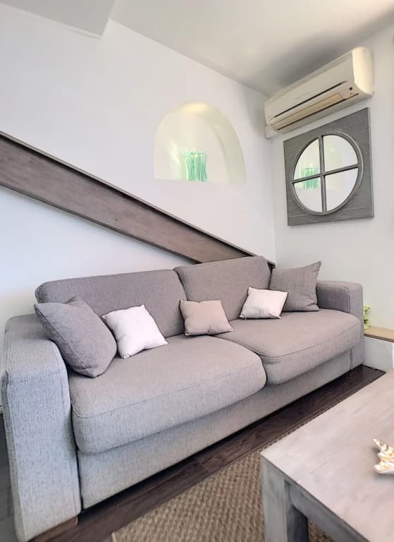 Appartement Loft Cannes - Miniature 6