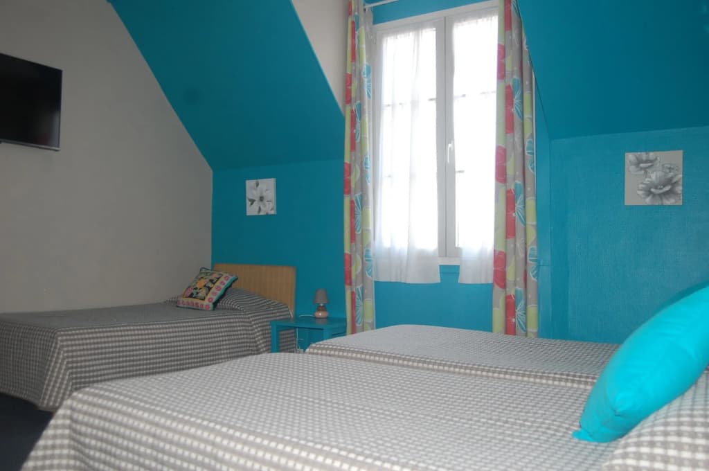 Hôtel Jean Bart - Photo 2