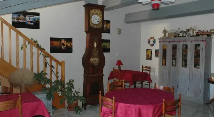 L'Habitarelle - Photo 1