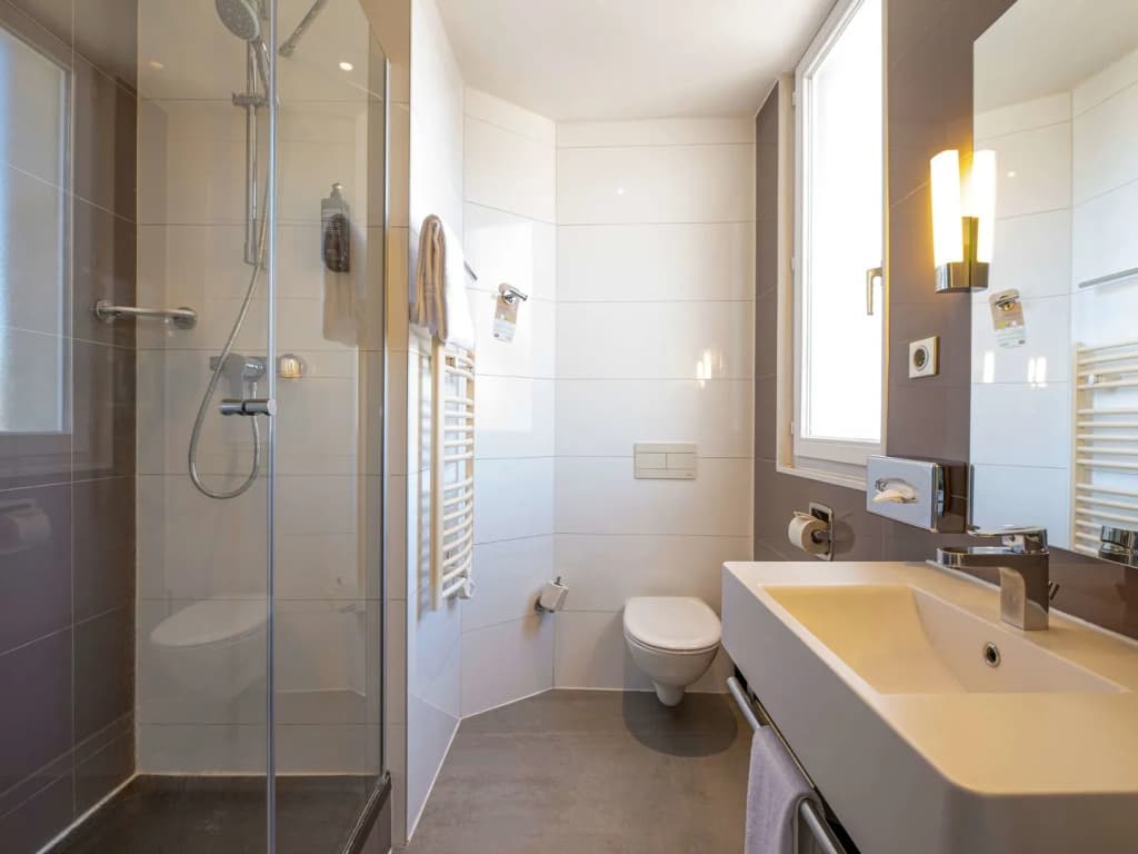 Hotel Flanelles - Miniature 8