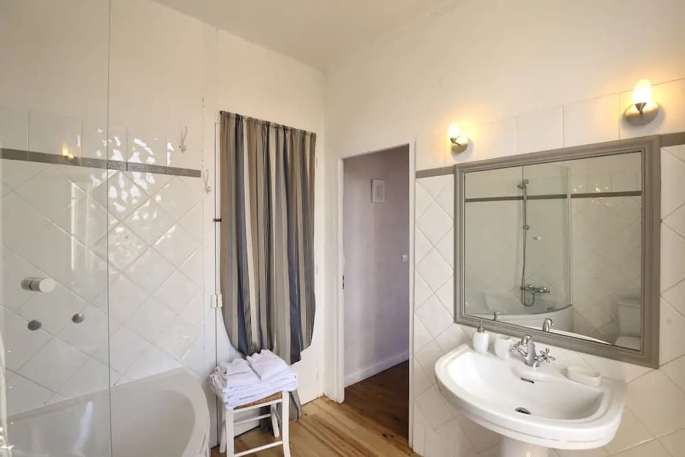 La Maison D'anaïs - Miniature 7