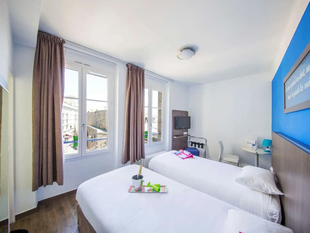 ibis Styles Saint-Malo Centre Historique - Miniature 6