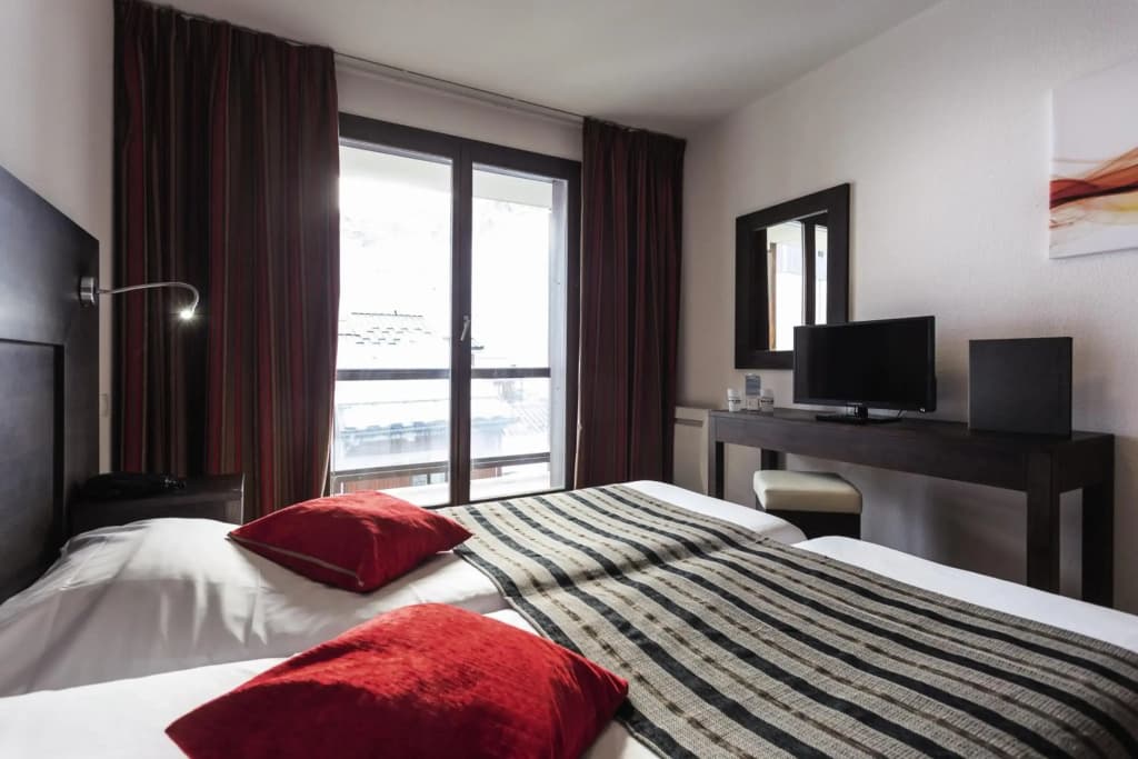 Hôtel Tignes Le Diva - Photo 2